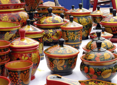工廠制造的產(chǎn)品
