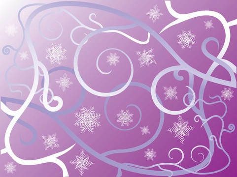 雪花