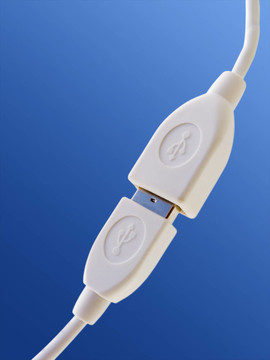USB電纜