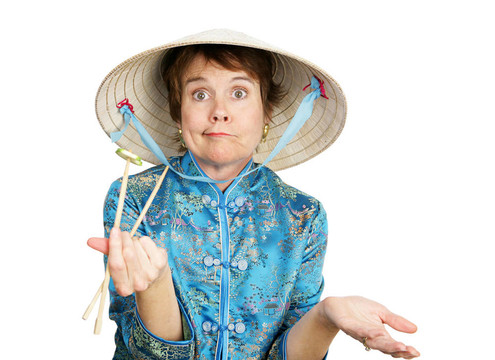 你如何使用這些？