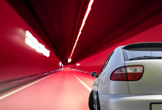 跑車(chē)