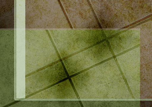 人行道