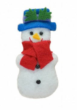 雪人