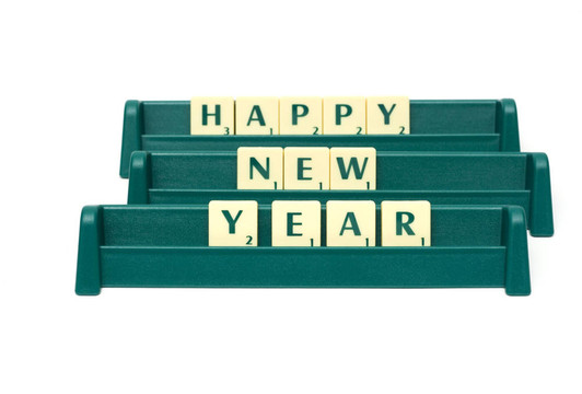 新年快樂(lè)
