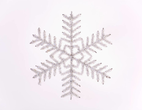 雪花
