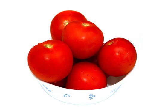 西紅柿