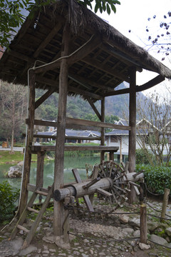 張家界 黃龍洞 著名景點(diǎn) 旅游