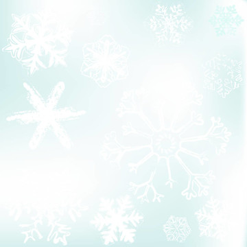雪花