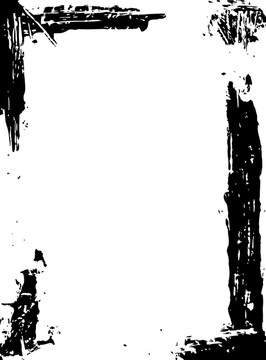 垃圾架