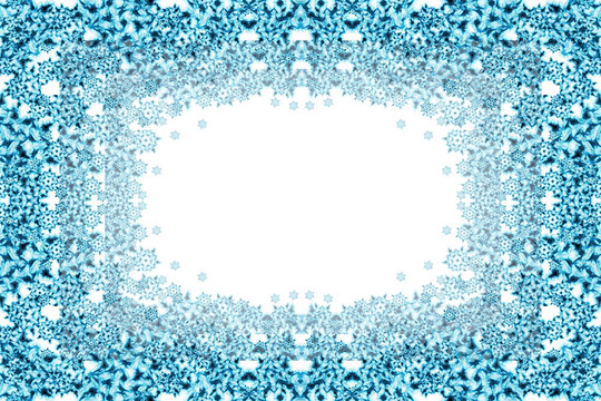 雪花