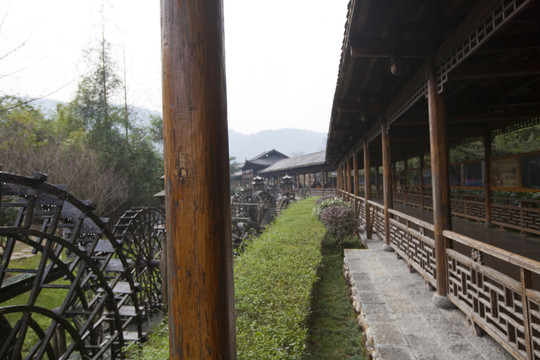 張家界 黃龍洞 著名景點(diǎn) 旅游
