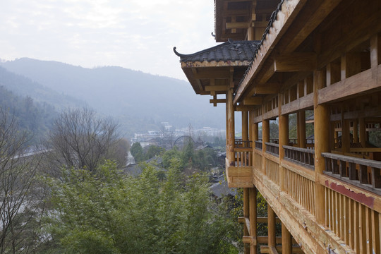 張家界 黃龍洞 著名景點(diǎn) 旅游