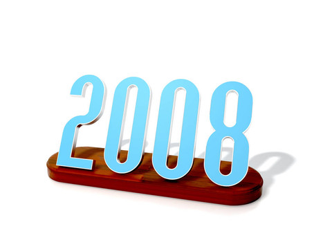 符號2008
