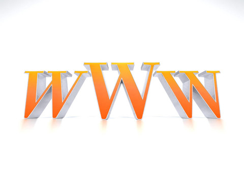 萬維網(wǎng)