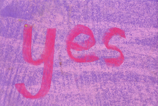 粉彩：開始是的