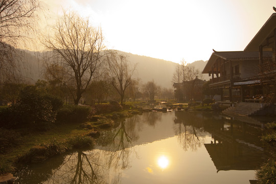 張家界 黃龍洞 著名景點(diǎn) 旅游