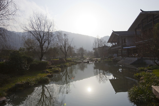 張家界 黃龍洞 著名景點(diǎn) 旅游