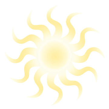 太陽旋轉木馬。