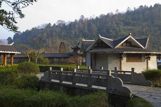張家界 黃龍洞 著名景點(diǎn) 旅游