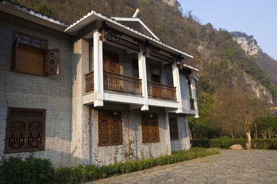 張家界 黃龍洞 著名景點(diǎn) 旅游