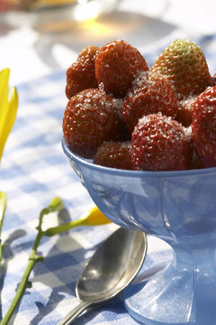 starwberry的早餐