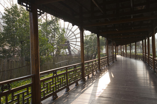張家界 黃龍洞 著名景點(diǎn) 旅游
