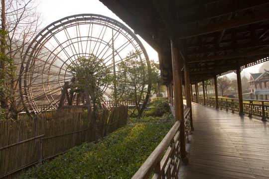 張家界 黃龍洞 著名景點(diǎn) 旅游