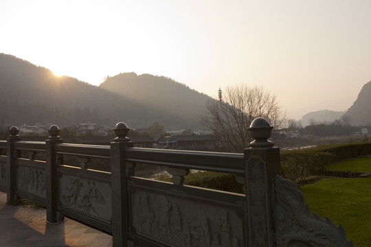 張家界 黃龍洞 著名景點(diǎn) 旅游