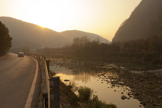 張家界 黃龍洞 著名景點(diǎn) 旅游