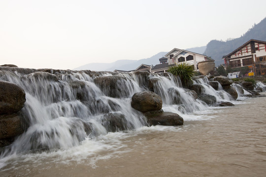 張家界 武陵源 著名景點(diǎn) 旅游