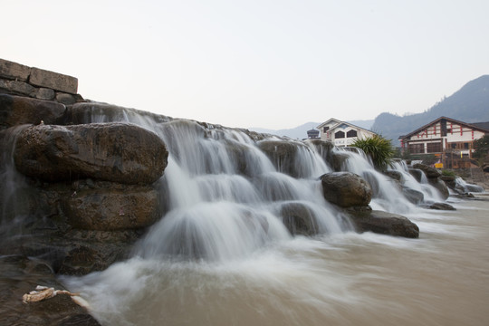 張家界 武陵源 著名景點(diǎn) 旅游