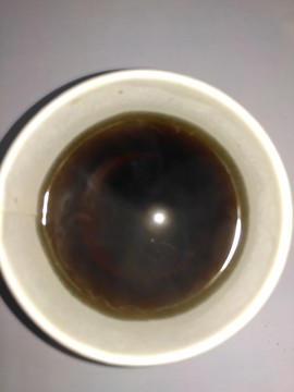 姜紅糖