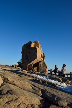 泰山