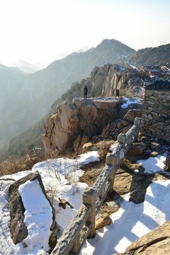 泰山