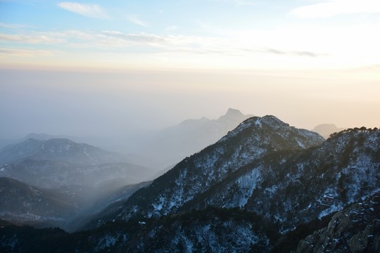 泰山