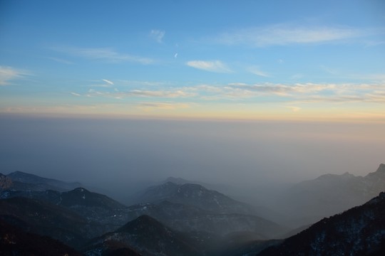 泰山