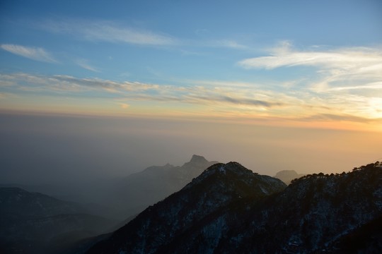 泰山