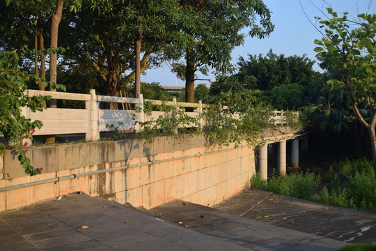 石橋