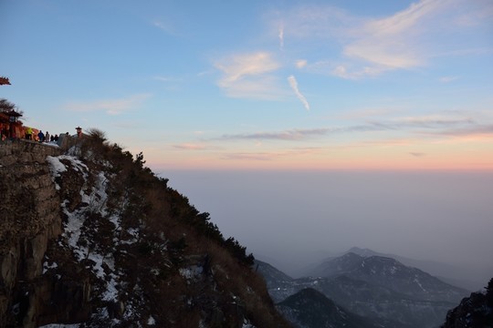 泰山