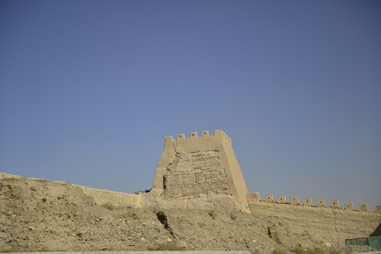 嘉峪關