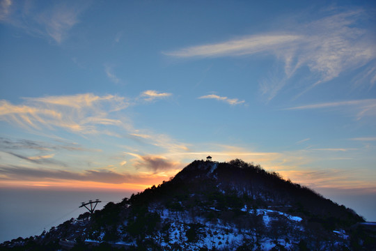 泰山
