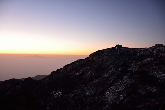 泰山
