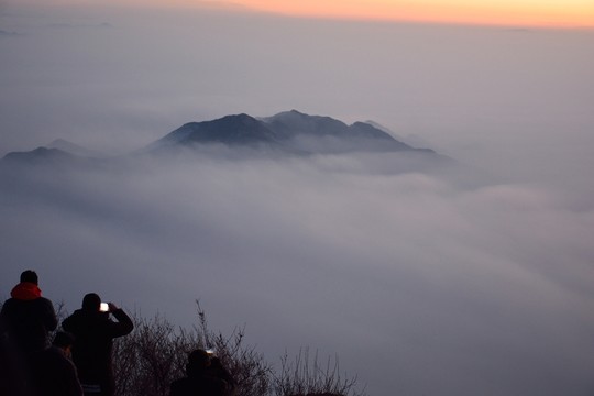 泰山