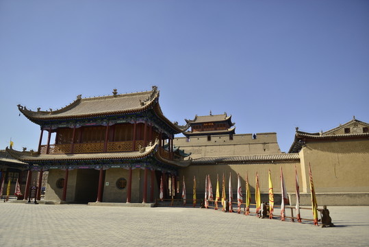 嘉峪關(guān)