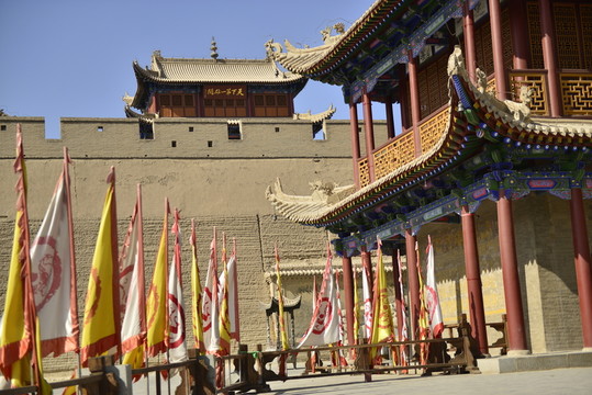 嘉峪關(guān)