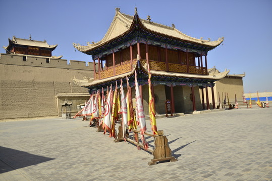 嘉峪關(guān)