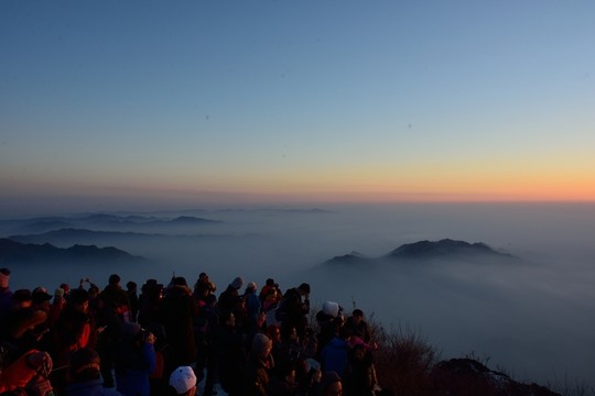 泰山
