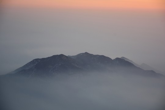 泰山