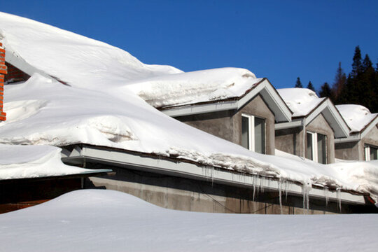 中國雪鄉(xiāng) 雪景