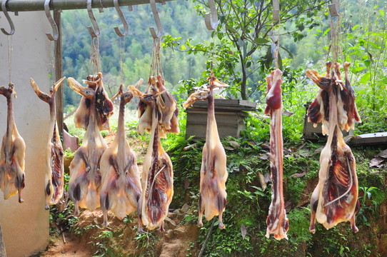 臘肉